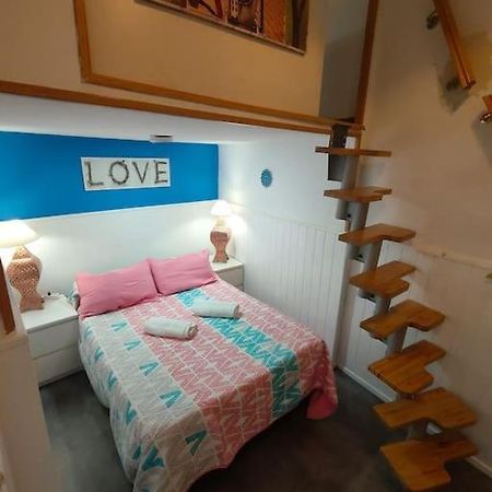 Completo,Centrico Y Zona Premium Apartment Madrid Bagian luar foto