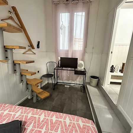 Completo,Centrico Y Zona Premium Apartment Madrid Bagian luar foto