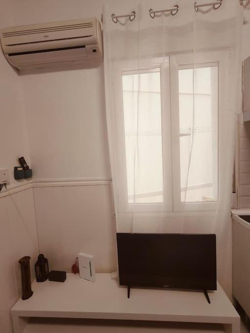 Completo,Centrico Y Zona Premium Apartment Madrid Bagian luar foto