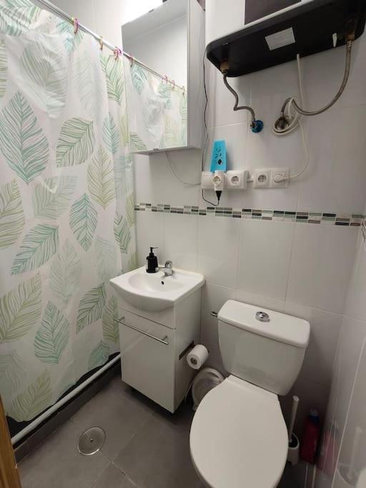 Completo,Centrico Y Zona Premium Apartment Madrid Bagian luar foto