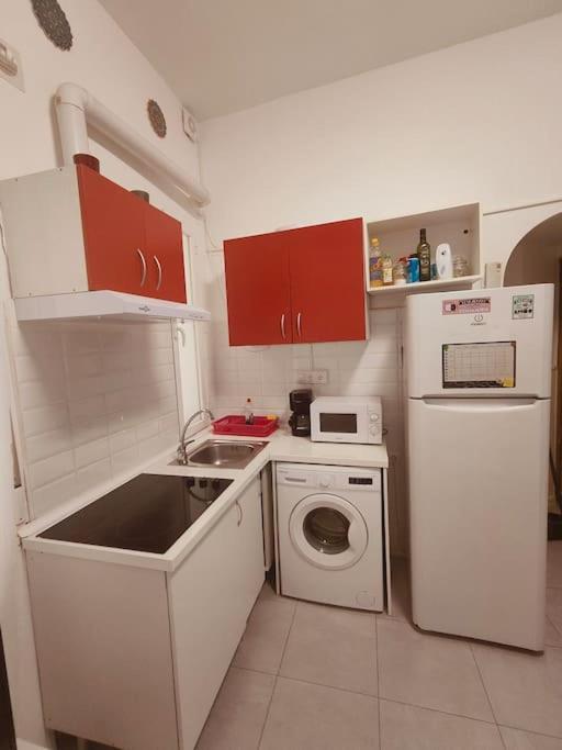 Completo,Centrico Y Zona Premium Apartment Madrid Bagian luar foto