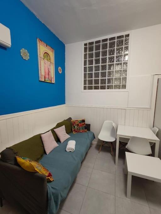 Completo,Centrico Y Zona Premium Apartment Madrid Bagian luar foto