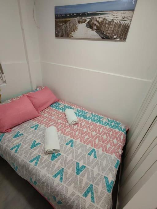 Completo,Centrico Y Zona Premium Apartment Madrid Bagian luar foto