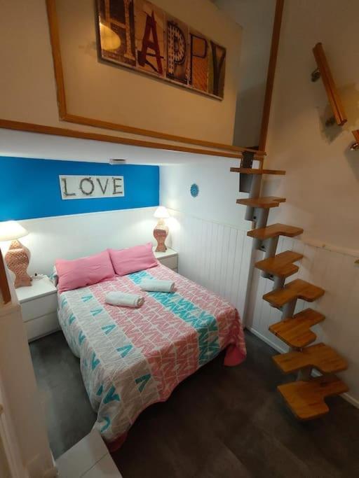 Completo,Centrico Y Zona Premium Apartment Madrid Bagian luar foto